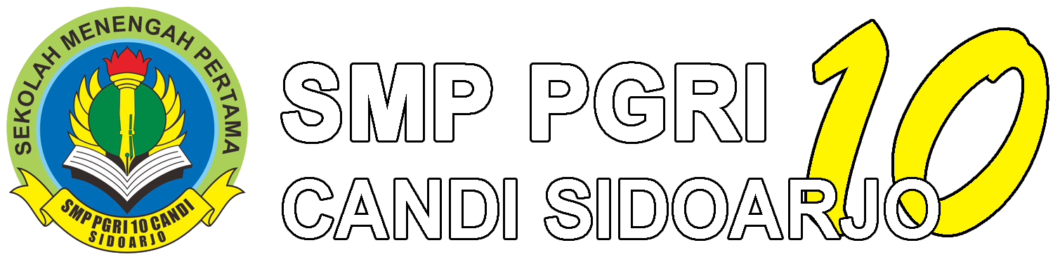 SMP PGRI 10 CANDI